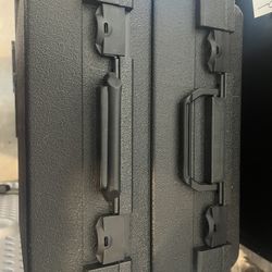 2 Storage Safe Boxes