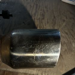 HKS Super Drager Muffler