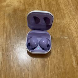 Samsung Galaxy Buds 2 ANC, Transparency, Trading For AirPods Pro’s Or Make An Offer!