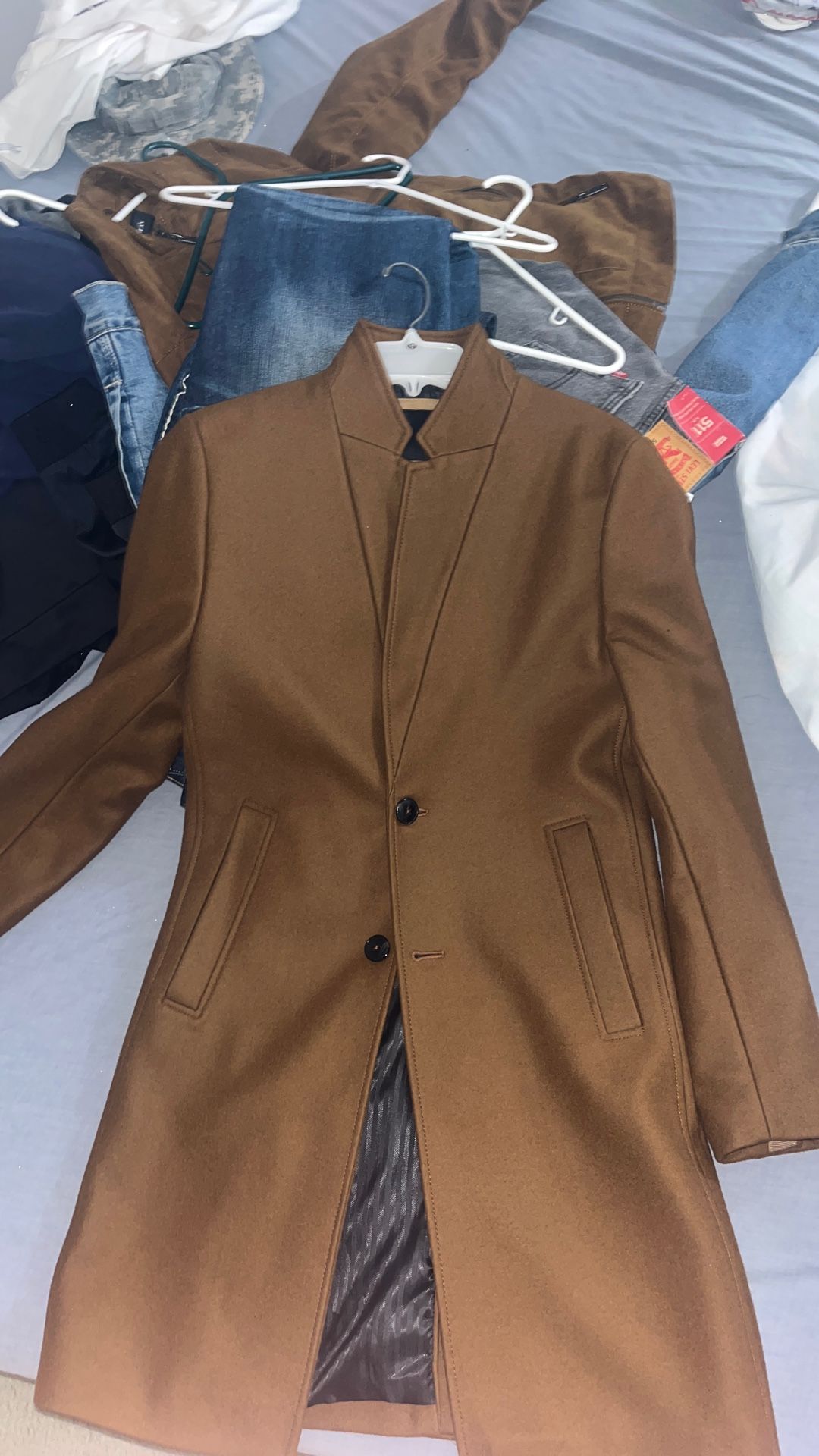 Men’s Jacket Small