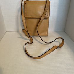 Tignanello Crossbody Wallet/purse