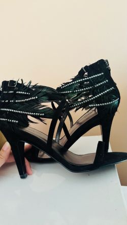 Nine West Heels