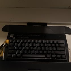 WOOTING 60he Keyboard 