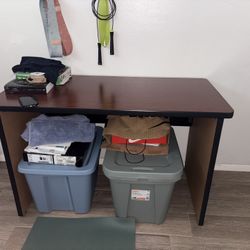 Desk For Sale