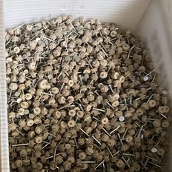 Clavos Para Roofin, Clavos Para Stucco , Clavos Para Pistola Todo Por $100