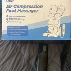 Leg Massager