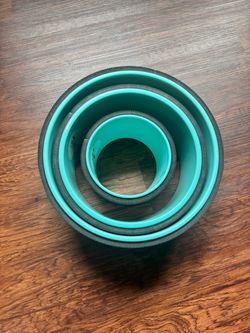 Chirp wheel