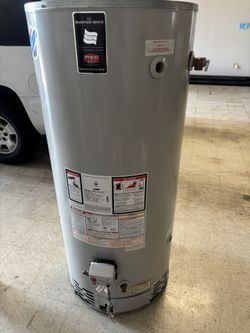 80 Gallon Water Heater