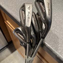 Golf Irons Set