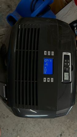 Delonghi Penguins Portable AC
