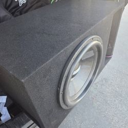 Sundown 15inch U N BOX $480
