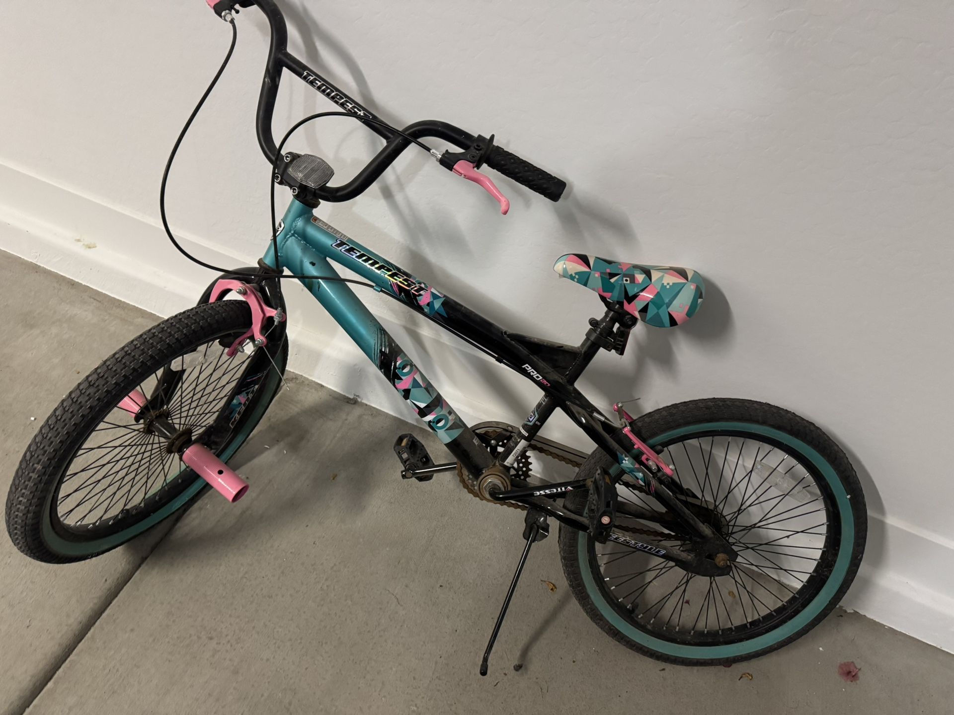 Kids Bike