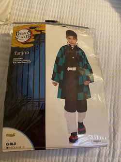 costume( disfraz)8-10 size