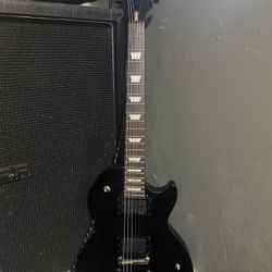 Epiphone Les Paul Studio