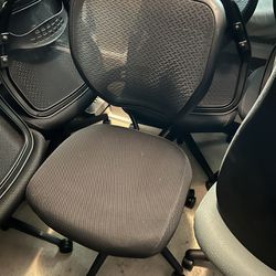 20 Office Chairs 