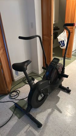 Exercise Bike by Schwin