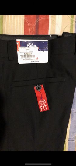 NEW DRESSS PANTS