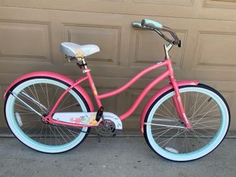 Huffy Cranbrook beach cruiser