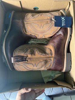 Twisted x boots