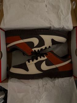 Nike Dunk Low Red Panda 11.5