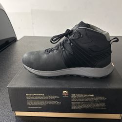 Irish Setter Work Boots By Red Wing Shoes