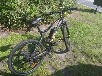 Used ZDZA ebike. Needs repair.