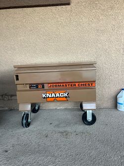 Tool box
