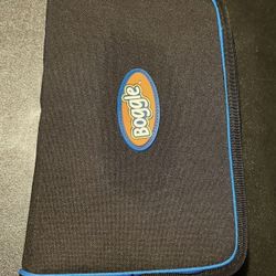 Parker Brothers Boggle Game Folio Edition 2003 Parts Still Sealed