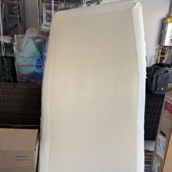 Twin  Organic Mattress 