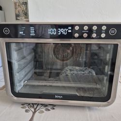 Horno Ninja Foodi XL Pro Air.