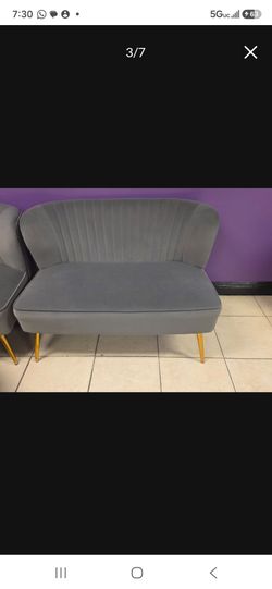 Living room furniture