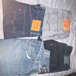 Levi’s