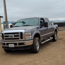 2010 F250