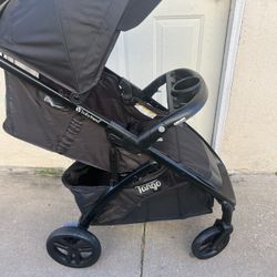 BABY TREND RANGO STROLLER 