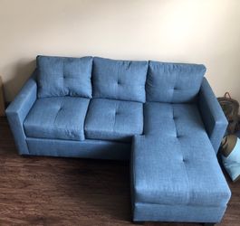 Sectional Sofa