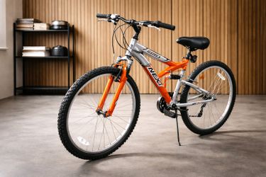 Next Power X Mountain Bike