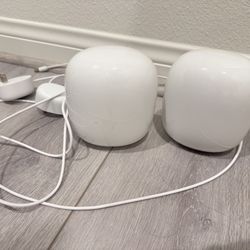 Google Nest Wifi Pro