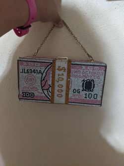 Purse small purse