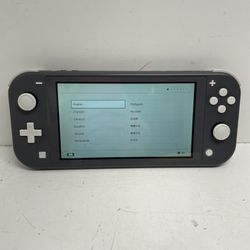Nintendo Switch Lite 206330/11