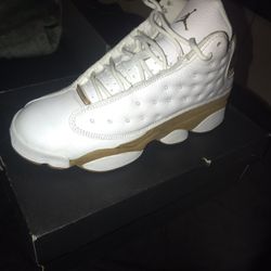 Jordan 13