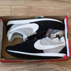 Nike Pre Montreal 17 Black White Size 11 Men – New