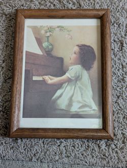 Bessie Pease Gutmann - Harmony Print