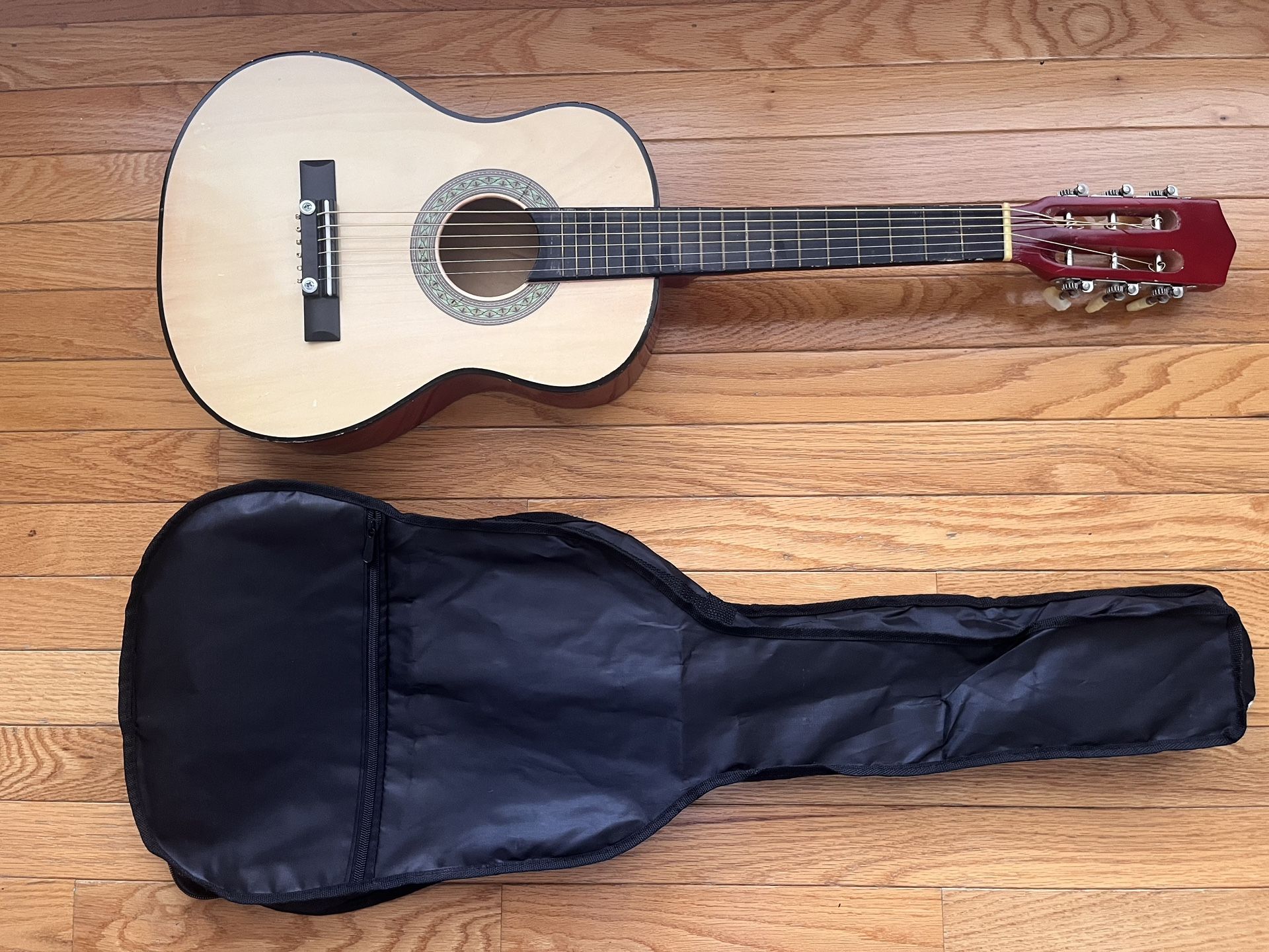 Children’s Guitar