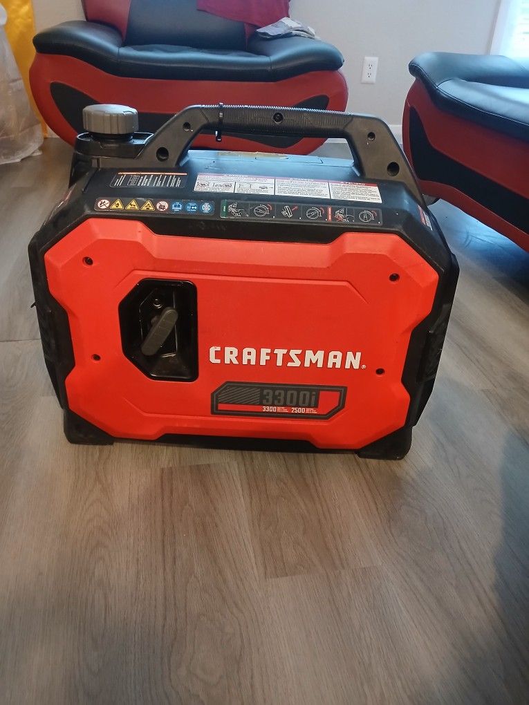 craftsman plant