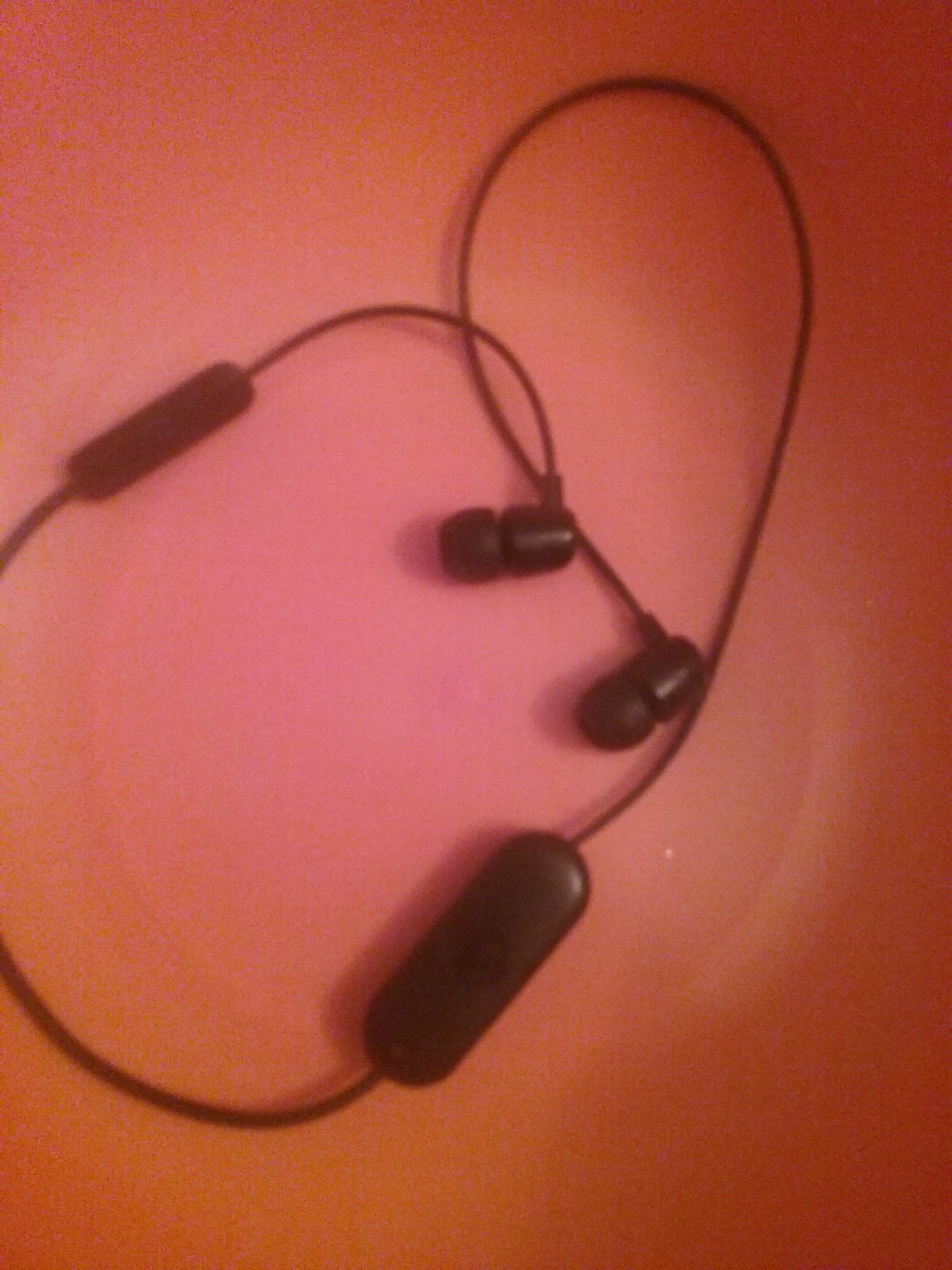 Skullcandy Bluetooth headphones