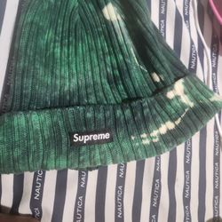 Supreme Green 