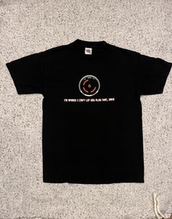 Xbox Red Ring Of Death Shirt Size M