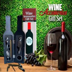 Wine Accessories 