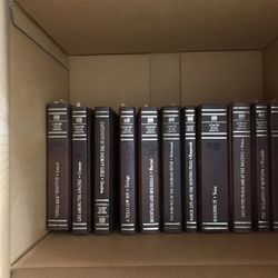 Time Life’s Classics Of The Old West