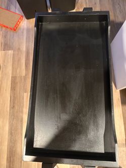 Multi level Shelf